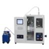 Buy cheap SYD-0165B Semi Auto Oil Distillation Equipment Petroleum Vacuum Distillation Tester from wholesalers