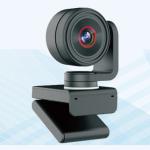 4K/30FPS Conference AI Webcam HFR60FPS@YUY1080P USB Webcam For Laptop And