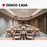 Buy cheap Hotel Meeting Room Furniture with Solid Wood Long Table And Lounge Chair from wholesalers