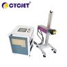Buy cheap LC30F-W Industrial Laser Large Character Inkjet Printer Machine 30W from wholesalers