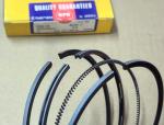 Lightweight Durable Set Of 15 NPR Piston Rings 4D105 6D105 6137-31-2040 6137-31
