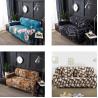 Buy cheap Pretty Complete Sofa Couch Covers , Fitted Couch Covers Rejuvenated Look from wholesalers