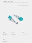 Jh-2148 Steel Minifix Spreading Bolts 32mm Furniture Fitting For Flat Packed