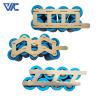 Buy cheap 21700 32650 Pure Nickel Strip 2p 3p 5p For 18650 Lithium Battery from wholesalers