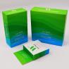 Buy cheap Cardboard Paper Mixed Color Small Cosmetic Packaging Boxes For Retail from wholesalers