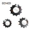 Buy cheap Bobcat 418 Mini Excavator Drive Sprockets Undercarriage Spare Parts from wholesalers
