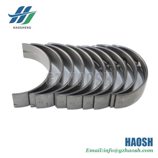 Buy cheap ENGINE PARTS TRUCK CRANKSHAFT BEARING NPR 4HF1 M801H 0.00 NPR PARTS from wholesalers