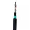 Buy cheap OEM GYTA53 Outdoor Fiber Optic Cable , Double Steel Aluminium Armored Fiber Cable from wholesalers
