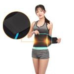 105cm Weight Loss Elastic Waist Support Belt For Women Men