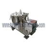 Buy cheap Plate Top Discharge Food Centrifuge / Basket Centrifuges For Separating Suspensions from wholesalers