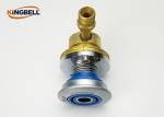 Medical Gas Terminal Nitric Oxide Gas , Medical Supply Outlet KB6102 British