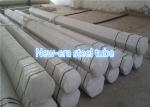 Seamless Cold Drawn Welded Tubes Clean Surface For Pneumatic Power Systems