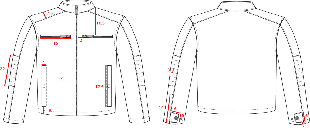 Waterproof Dark Brown Mens PVC Jacket S M L XL Size Fashion Design DOCO1720