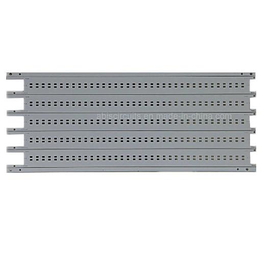 Buy cheap Lamp Beads Single Sided Street Light Aluminum LED PCB from wholesalers