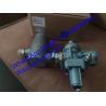 Buy cheap SDLG air source valve, 4120006027/2922002682, SDLG loader parts for wheel loader LG936/LG956/LG958 from wholesalers