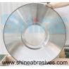 Buy cheap Shine Abrasives 1A1 Resin Bond Diamond CBN Wheels For Carbide Sharpening Or Steel from wholesalers