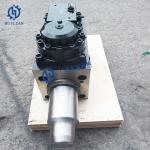 FURUKAWA Hydraulic Breaker Parts Main Body Piston Middle Cylinder Assembly for