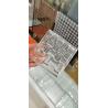 Buy cheap Partition Wall SGCC 12mm 3D Custom Cut Glass Panels from wholesalers