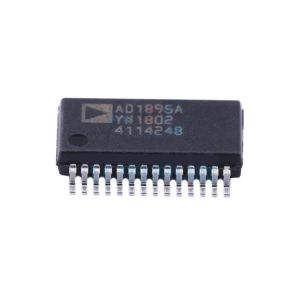 AD1895AYRSZ New and Original AD1895AYRSZ SSOP-28 Integrated circuit