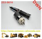 C15 C18 Fuel Injector Nozzle 253-0616 2530616 Excavator Diesel Engine Spare
