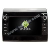 Buy cheap 7" Screen OEM Style without DVD Deck For Fiat Ducato Peugeot Boxer Citroen product