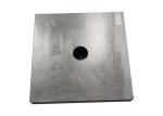 Buy cheap Reinforced Composite Hard Graphite Insulation Board Felt Sheet from wholesalers