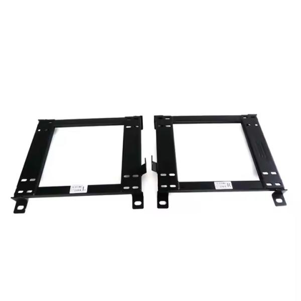 Buy cheap Position Adjustment Safety Bucket Seat Mounting Customized For Audi from wholesalers