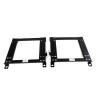 Buy cheap Position Adjustment Safety Bucket Seat Mounting Customized For Audi from wholesalers