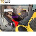 Japan Original 12Ton Hitachi 120 Excavator Track with Isuzu 120A
