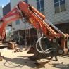 Buy cheap Car Cutting Scissors Mobile Scrap Shear, Excavator Metal Hydraulic Demolition Shear from wholesalers