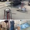 Buy cheap Shirt / Suit Dry Cleaner Hanger Diameter 2.5mm White Color For Laundry Store from wholesalers