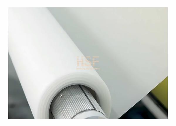 150 μm thermoplastic urethane film for medical device coating, surgical drapes,