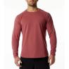 Buy cheap Fashion Men′s Fitted Long Sleeve 94% Cotton 6% Elasticity Custom Logo Shirt from wholesalers