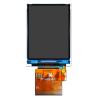 Buy cheap 2.4-inch 240x320 TFT LCD Display With RGB Interface from wholesalers