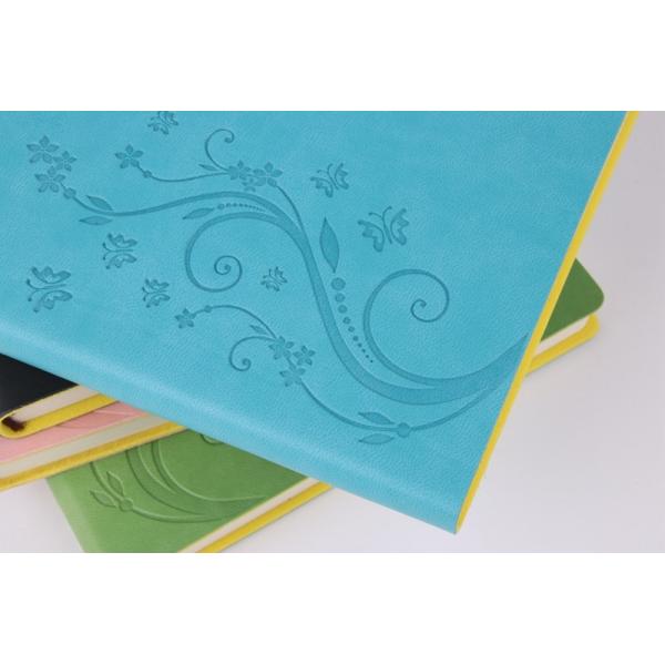 High grade business notebook