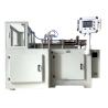Buy cheap 600gsm Fast Food Paper Box Making Machine 30pcs/Min from wholesalers