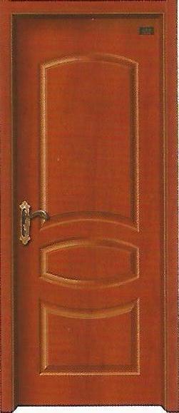 Buy cheap AB-ADL227 wooden interior door from wholesalers