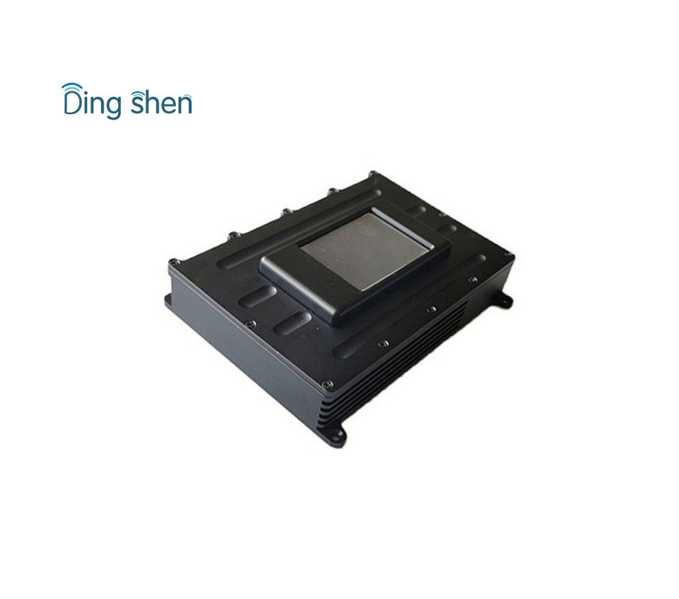 20km UAV Video Link 2 Watt HD COFDM Wireless Video Transmitter Data