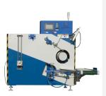 Compact Automatic PP Coil Winding Machine Precision Thread Winder