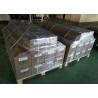 Buy cheap PVA Material Water Soluble Release Film With High Temperature / Strength 1870mmx1000mx38micron from wholesalers