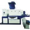 Buy cheap PP PE Film Plastic Dryer Machine 90kw 110kw Squeezer Dryer Machine from wholesalers