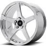 Buy cheap Car Rims Chrome Customized 22 inch Forged Wheel Rim For Dodge Charger from wholesalers