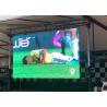Buy cheap SMD3535 Advertising 960x960mm LED Commercial Advertising Display Screen from wholesalers