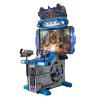 Buy cheap Coin-Operated Game Machine, Amusement Machine, Amusement Equipment, Double Children'S Ball Shooting from wholesalers