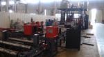 Horizontal H Beam Welding Line