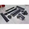 Buy cheap Excellent Corrosion Resistance Main Ridge Tiles For Slate Roofs from wholesalers