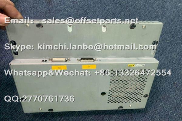 00.785.1384 Printing Equipment Parts Touch Display SDU10 F2.145.6115/01 PM 52