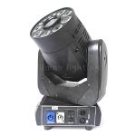 90W Spot+ 9x18W RGBWAUV 6in1 DMX LED Wash Moving Head Spot Light