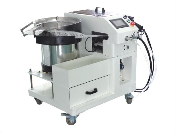 Buy cheap 1000W Automatic Perforation Nylon Cable Tie Packaging Machine from wholesalers