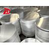 Buy cheap Cc Dc Circle Aluminum Disc Aluminum Disk 1050 1060 1100 3003 Cookware Material from wholesalers
